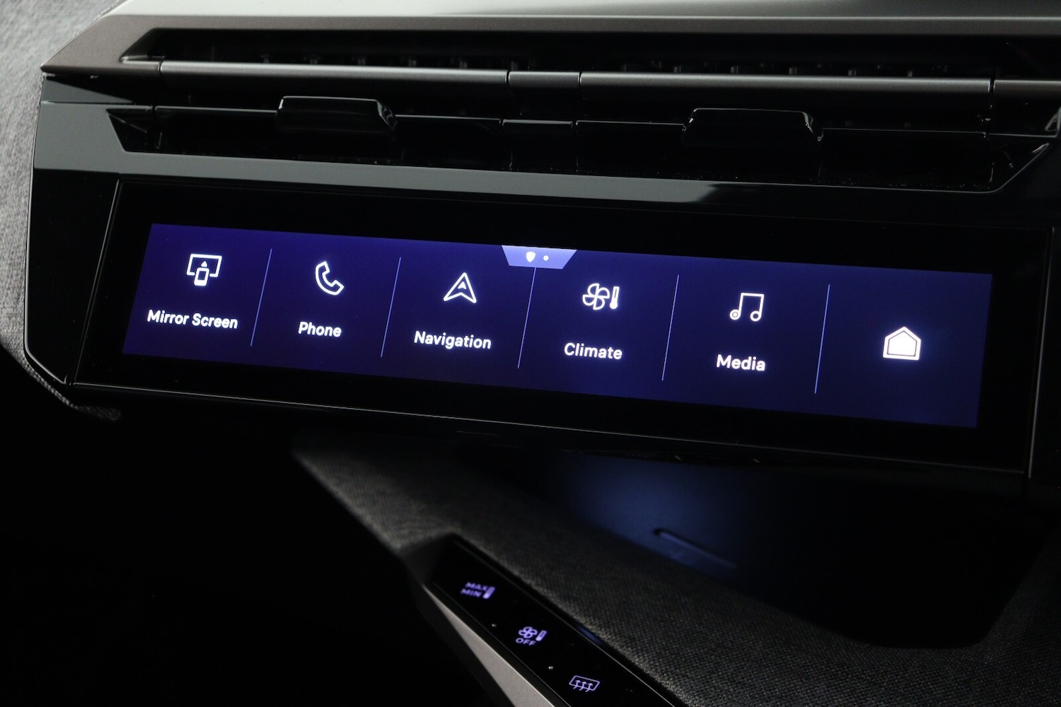 Used Peugeot 5008 2025 for sale - 77116108: Photo 24