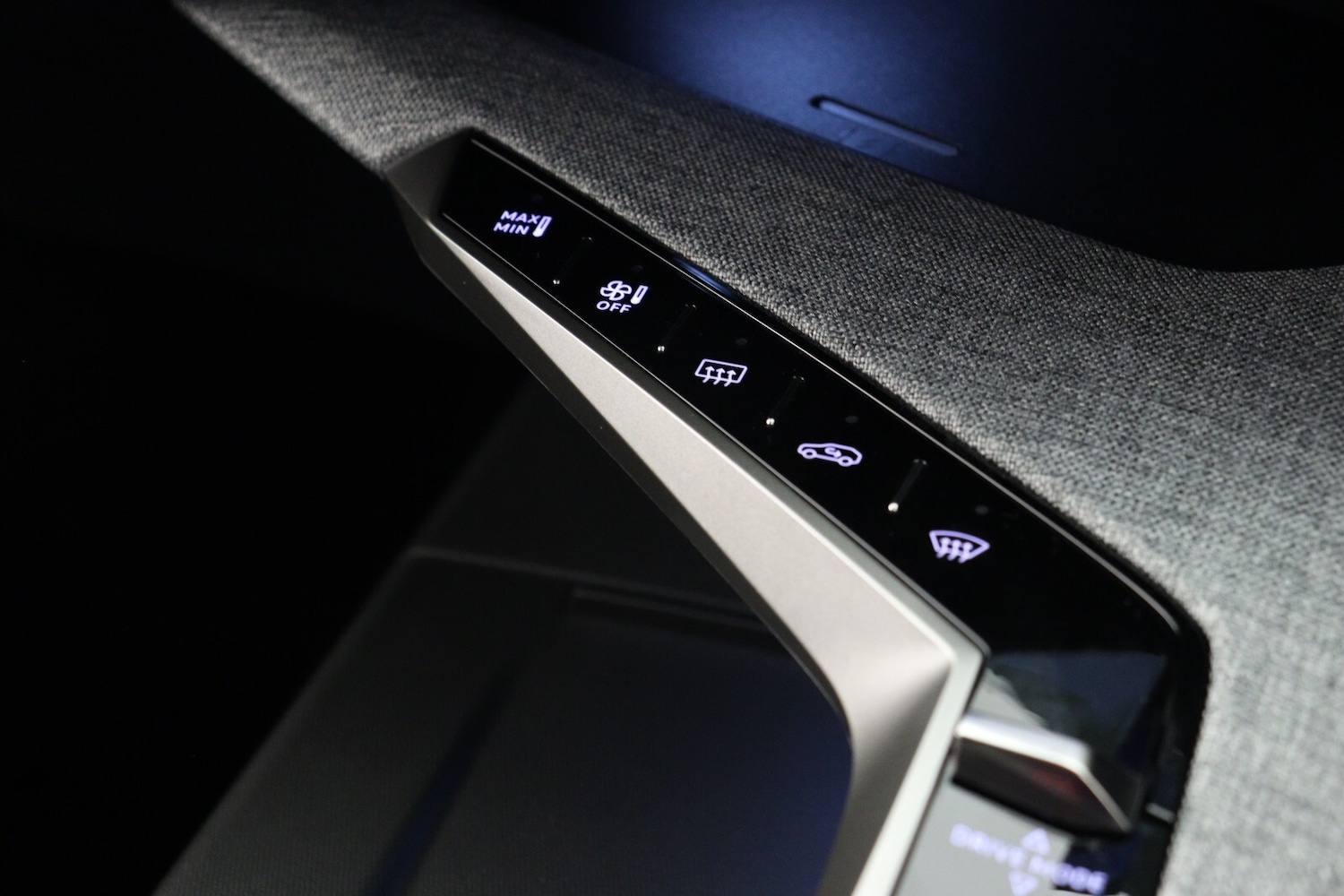 Used Peugeot 5008 2025 for sale - 77116108: Photo 27