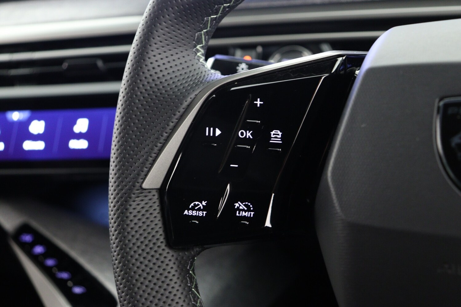 Used Peugeot 5008 2025 for sale - 77116108: Photo 31