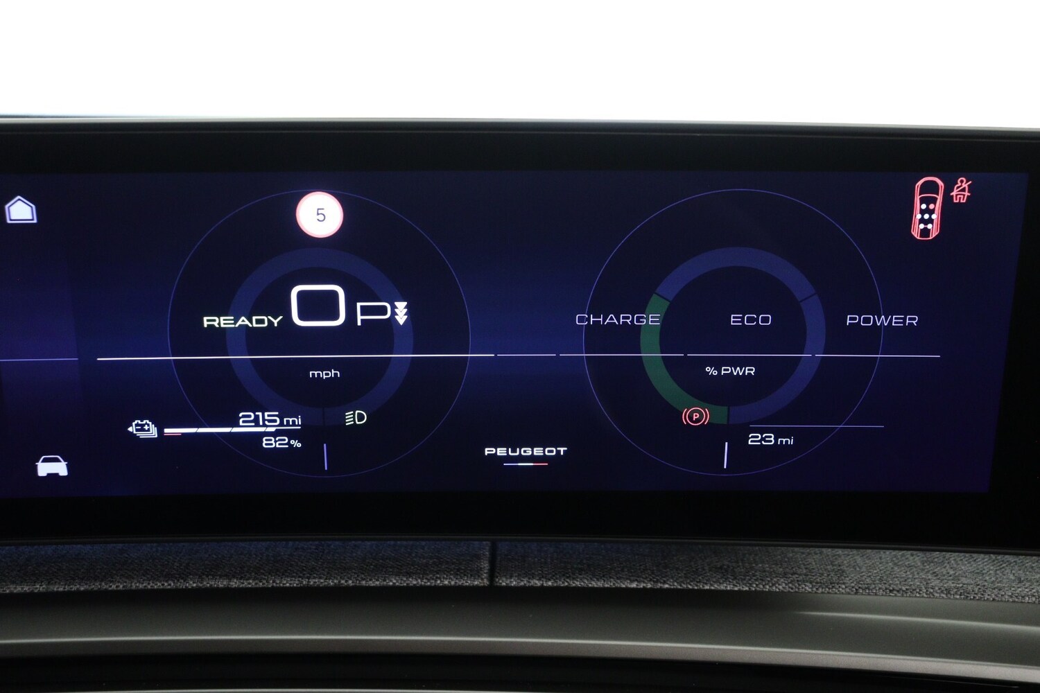 Used Peugeot 5008 2025 for sale - 77116108: Photo 34