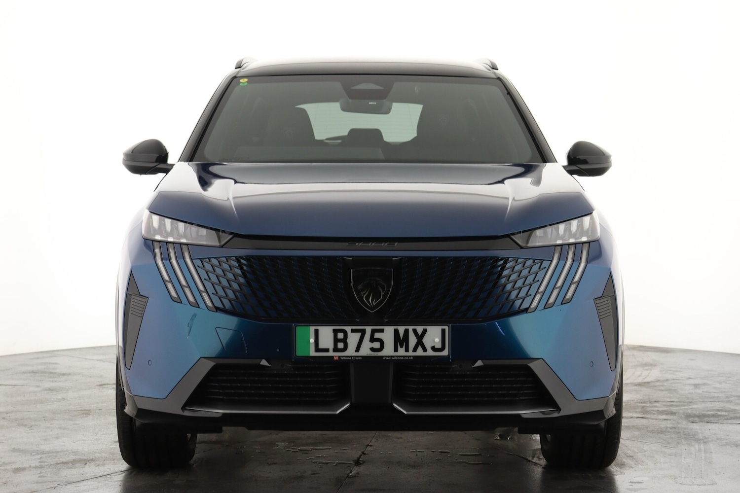 Used Peugeot 5008 2025 for sale - 77116108: Photo 6