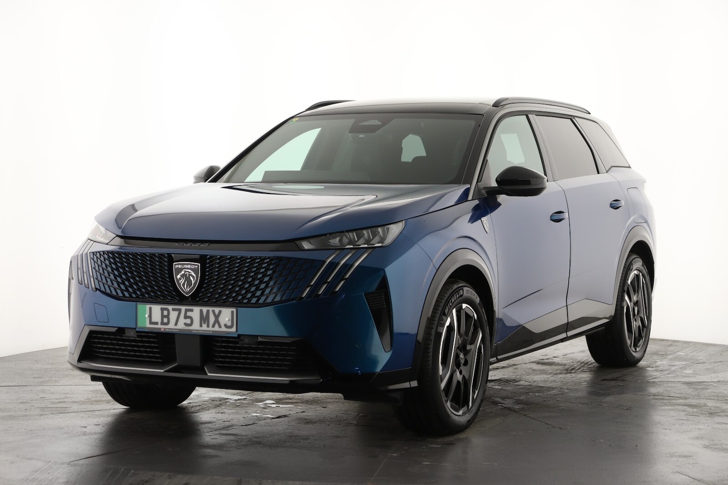 Used Peugeot 5008 2025 for sale - 77116108: Photo 7