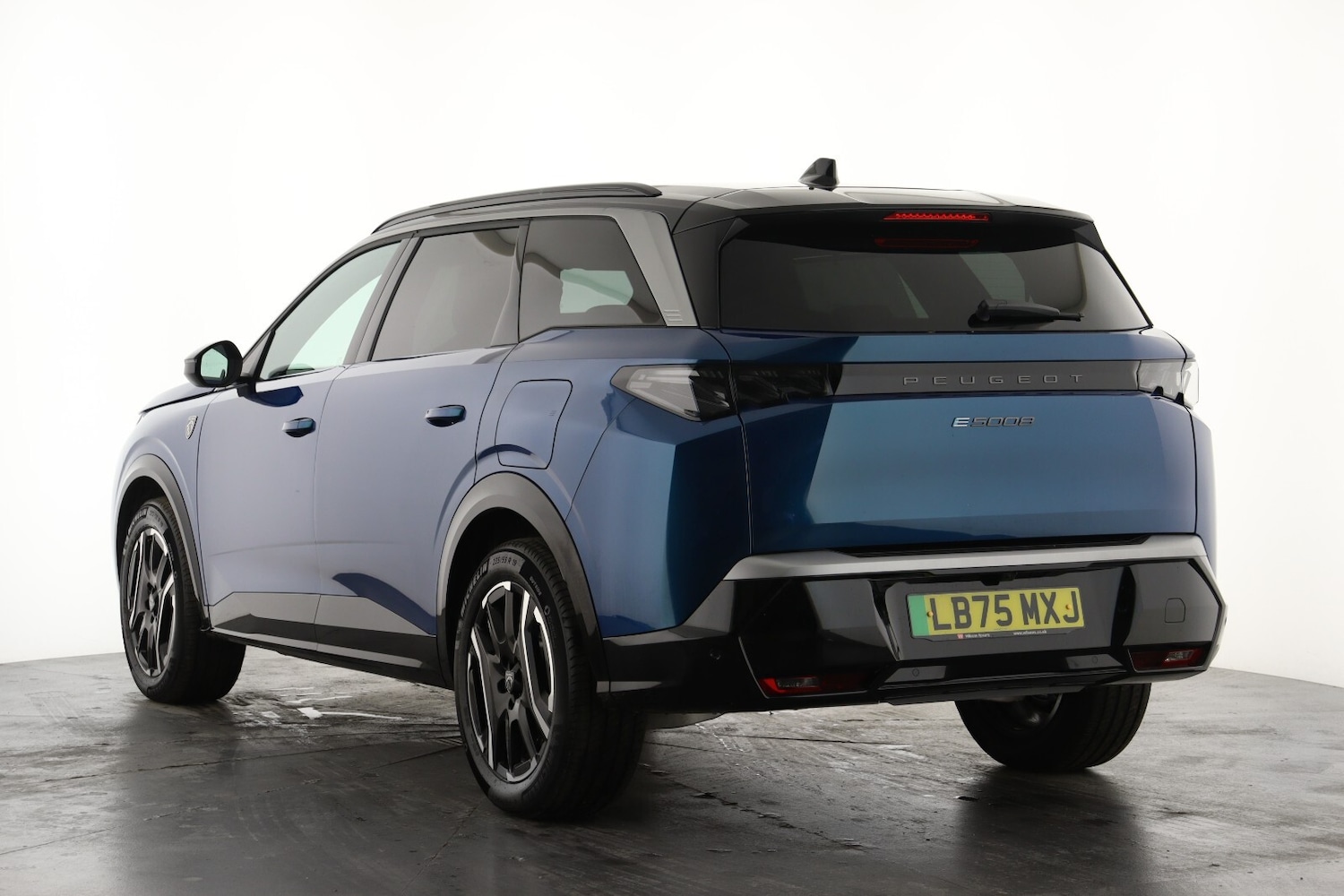 Used Peugeot 5008 2025 for sale - 77116108: Photo 9