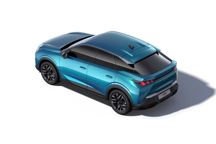 Used Peugeot 3008 2026 for sale - 77092742: Photo 2