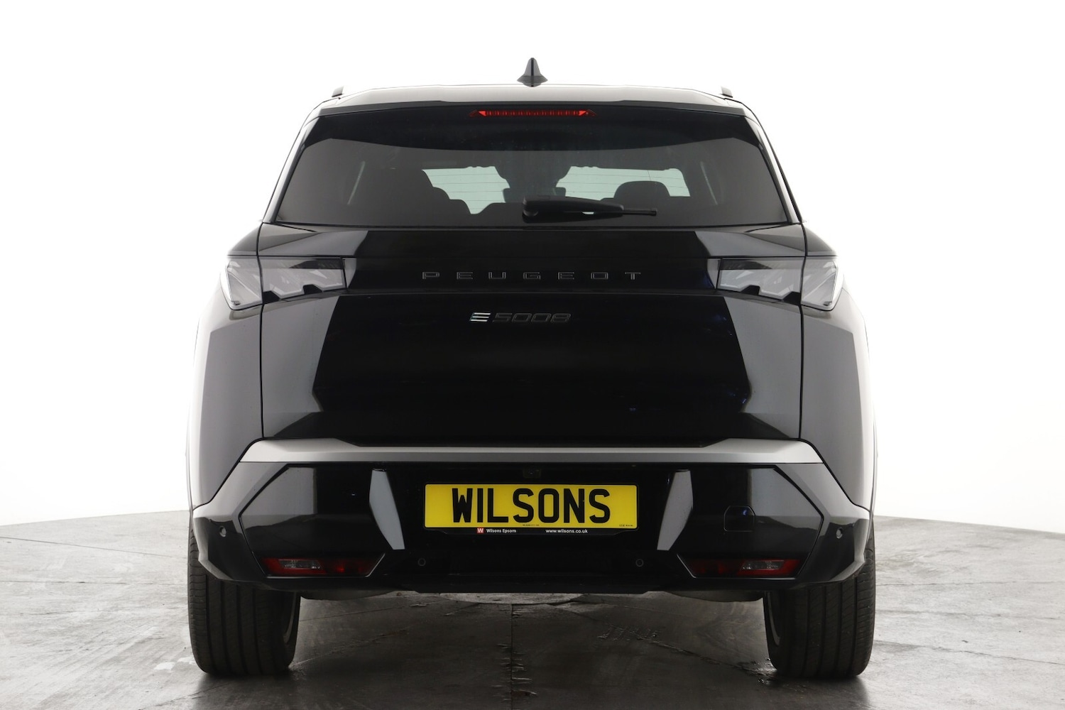 Used Peugeot 5008 2025 for sale - 77917945: Photo 2