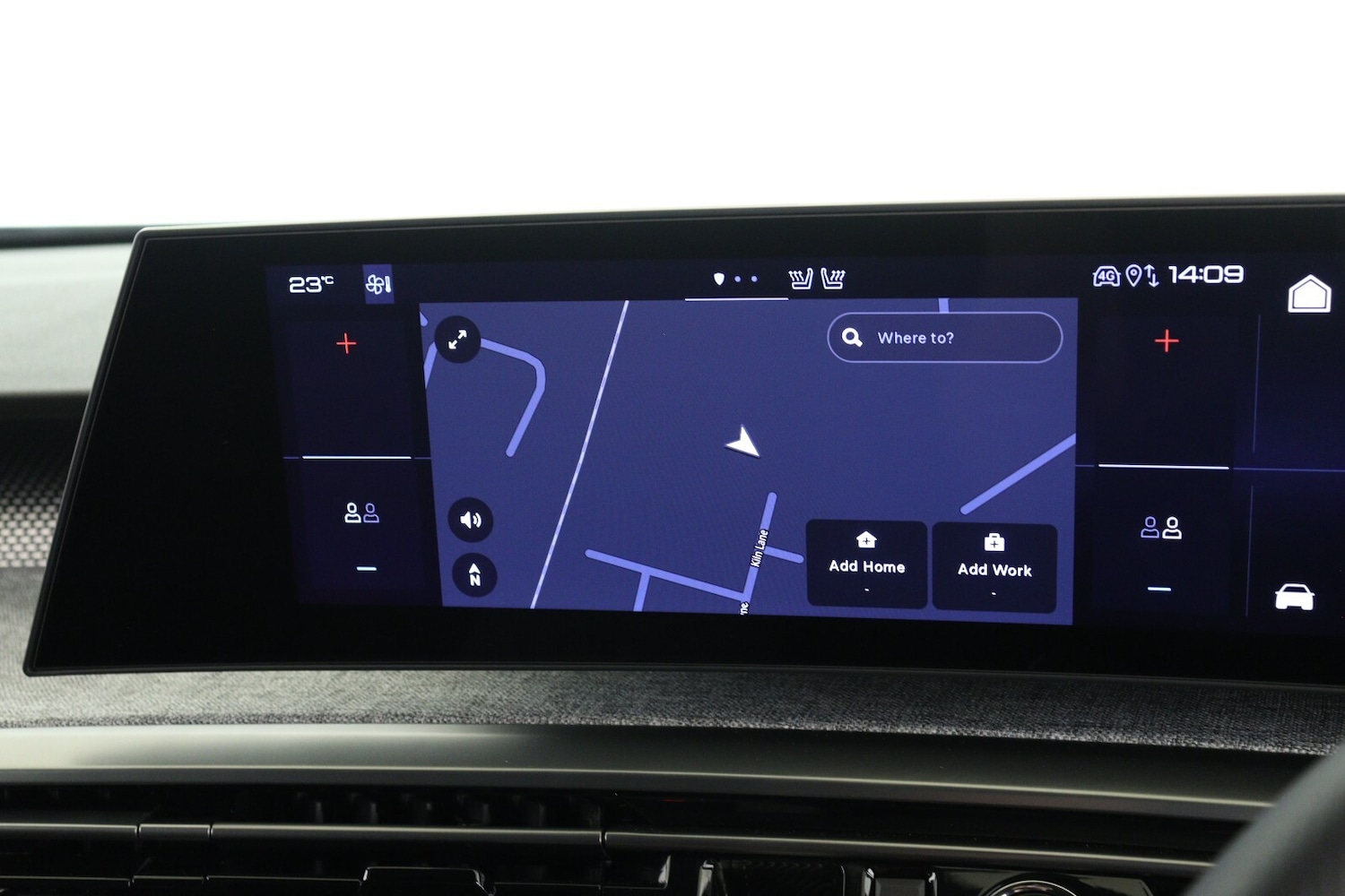 Used Peugeot 5008 2025 for sale - 77917945: Photo 20