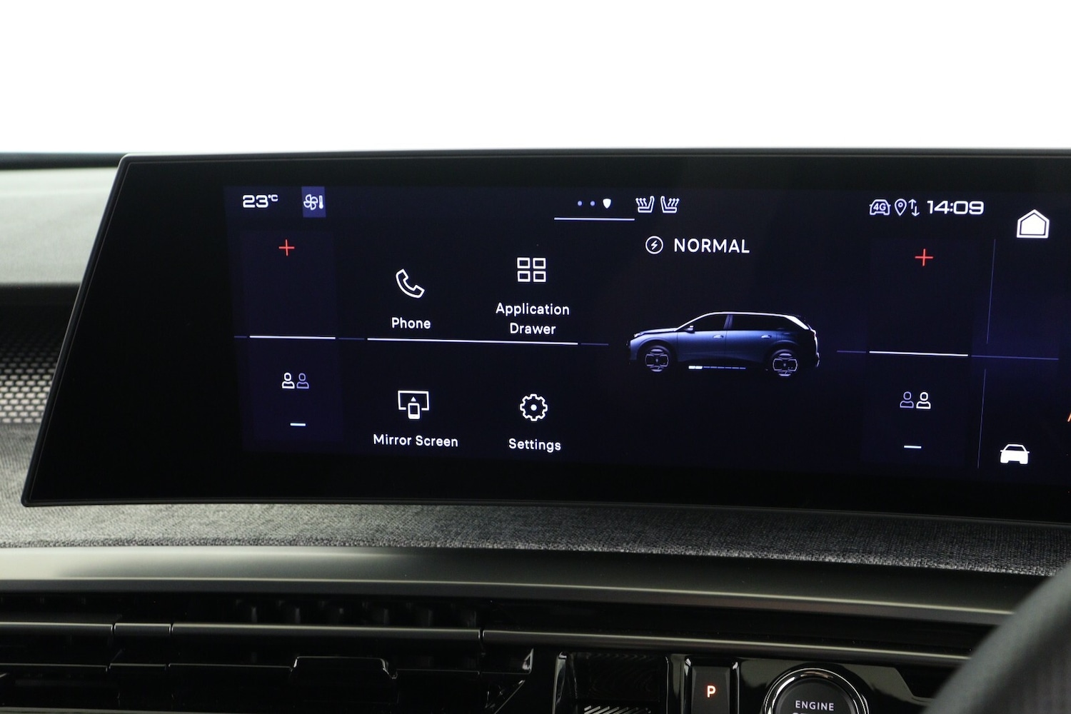 Used Peugeot 5008 2025 for sale - 77917945: Photo 22