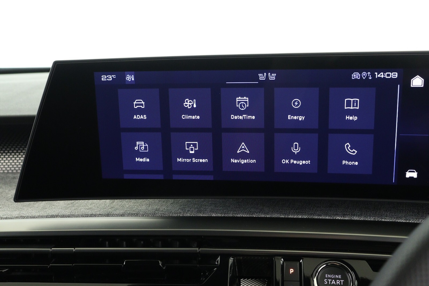 Used Peugeot 5008 2025 for sale - 77917945: Photo 23