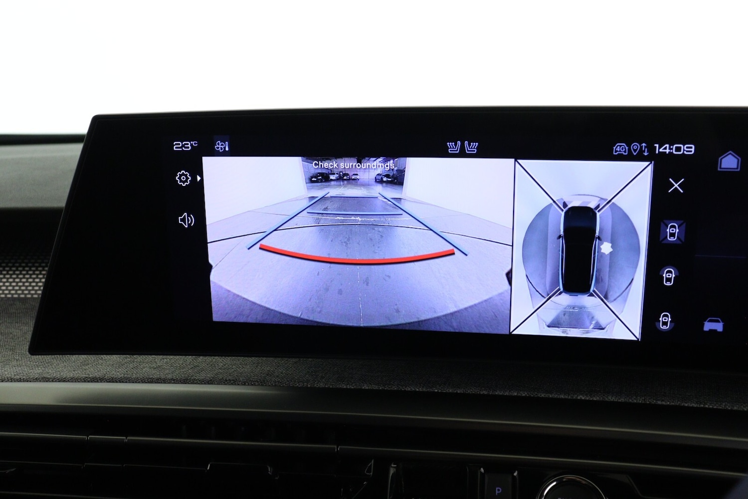 Used Peugeot 5008 2025 for sale - 77917945: Photo 24