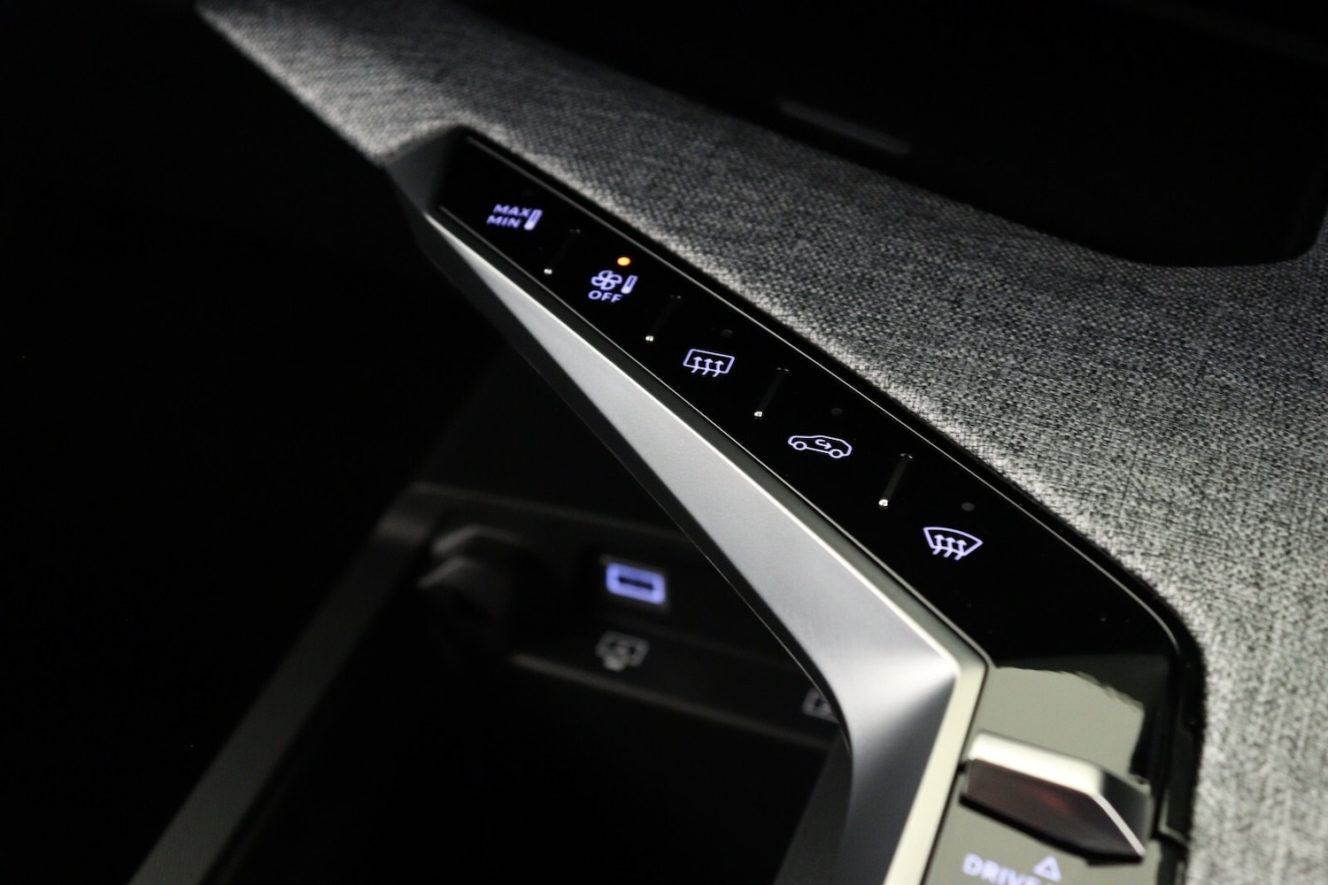 Used Peugeot 5008 2025 for sale - 77917945: Photo 27