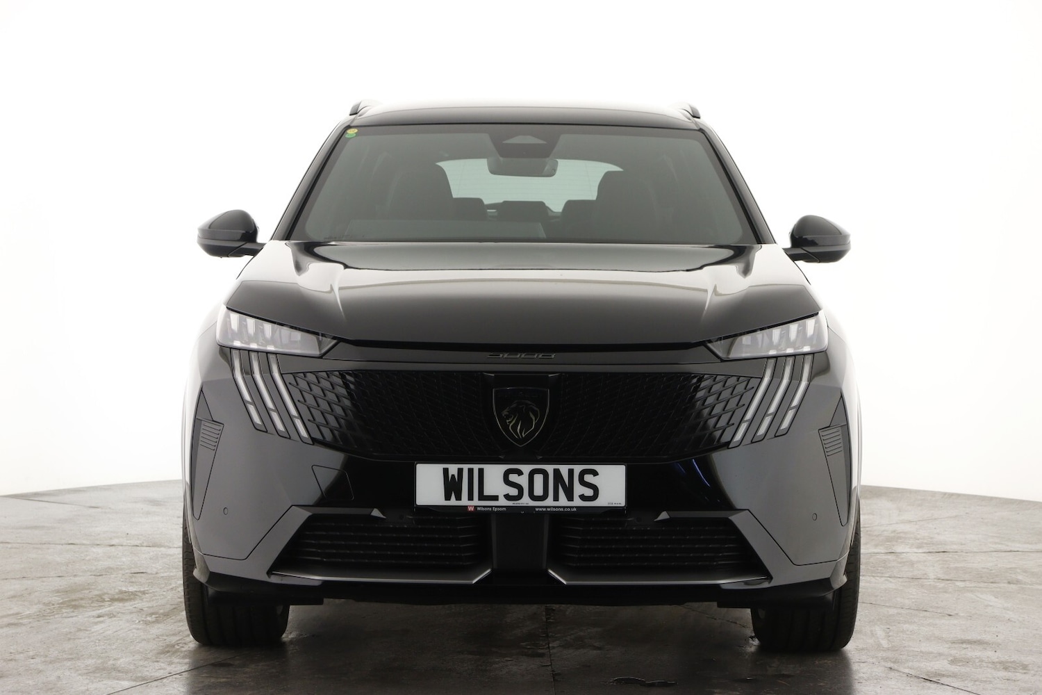 Used Peugeot 5008 2025 for sale - 77917945: Photo 6