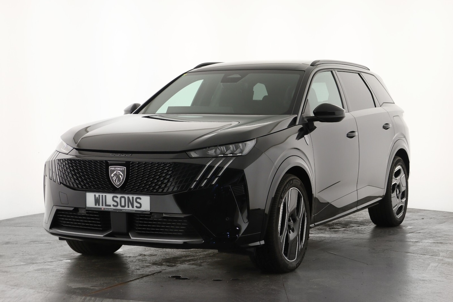 Used Peugeot 5008 2025 for sale - 77917945: Photo 7