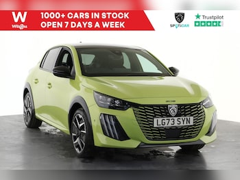 Used Peugeot 208 2024 for sale - 78701179: Photo
