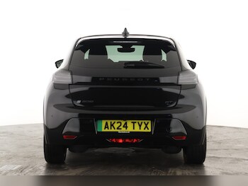 Used Peugeot 208 2024 for sale - 77116072: Photo