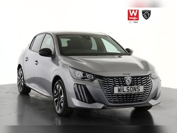 Used Peugeot E-208 2023 for sale - 75392479: Photo
