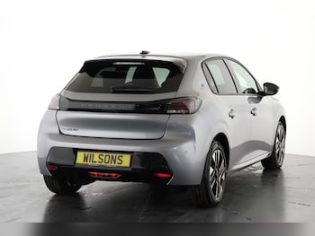 Used Peugeot E-208 2023 for sale - 75392479: Photo