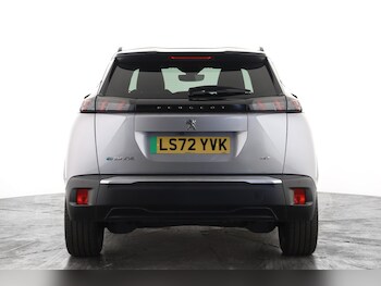 Used Peugeot 2008 2022 for sale - 77819005: Photo