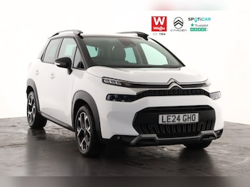 Citroen - C3 Aircross