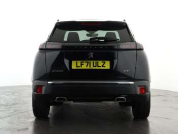Used Peugeot 2008 2021 for sale - 75319844: Photo