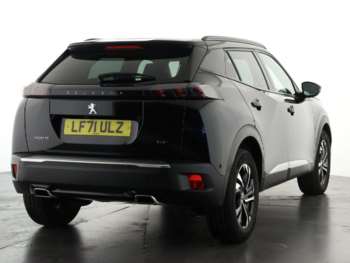 Used Peugeot 2008 2021 for sale - 75319844: Photo