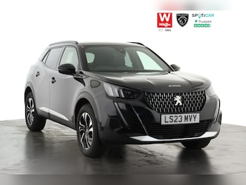 Peugeot - 2008
