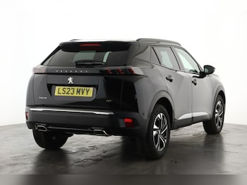 Used Peugeot 2008 2023 for sale - 75763439: Photo