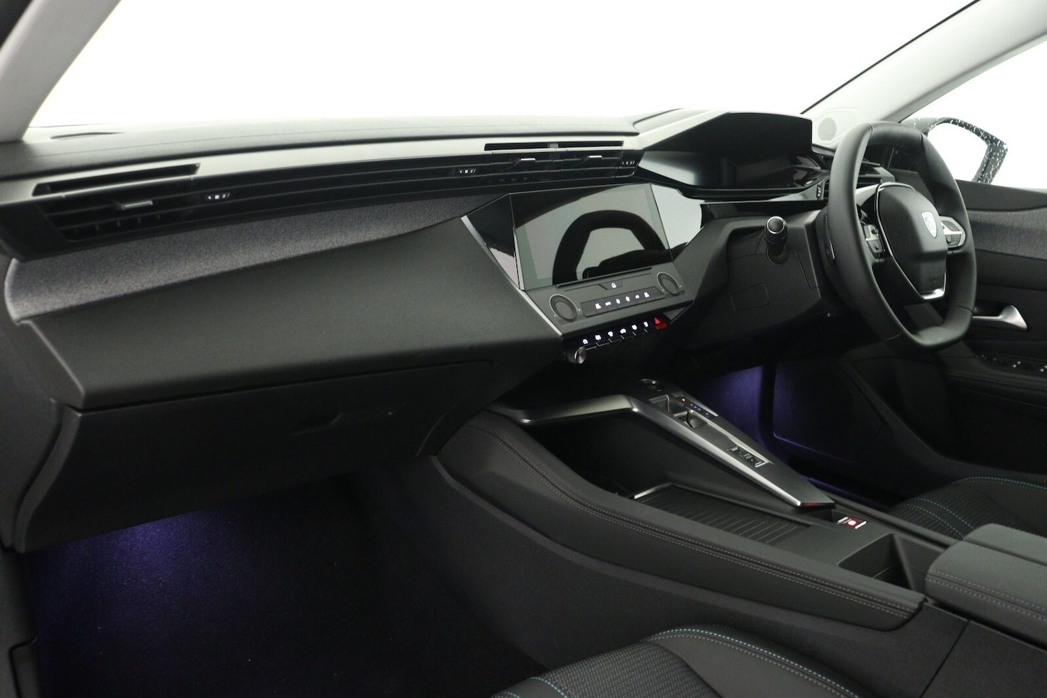 Used Peugeot 308 2025 for sale - 76871942: Photo 11