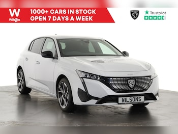 Used Peugeot 308 2025 for sale - 76871942: Photo