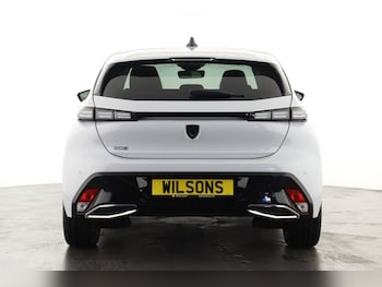 Used Peugeot 308 2025 for sale - 76871942: Photo