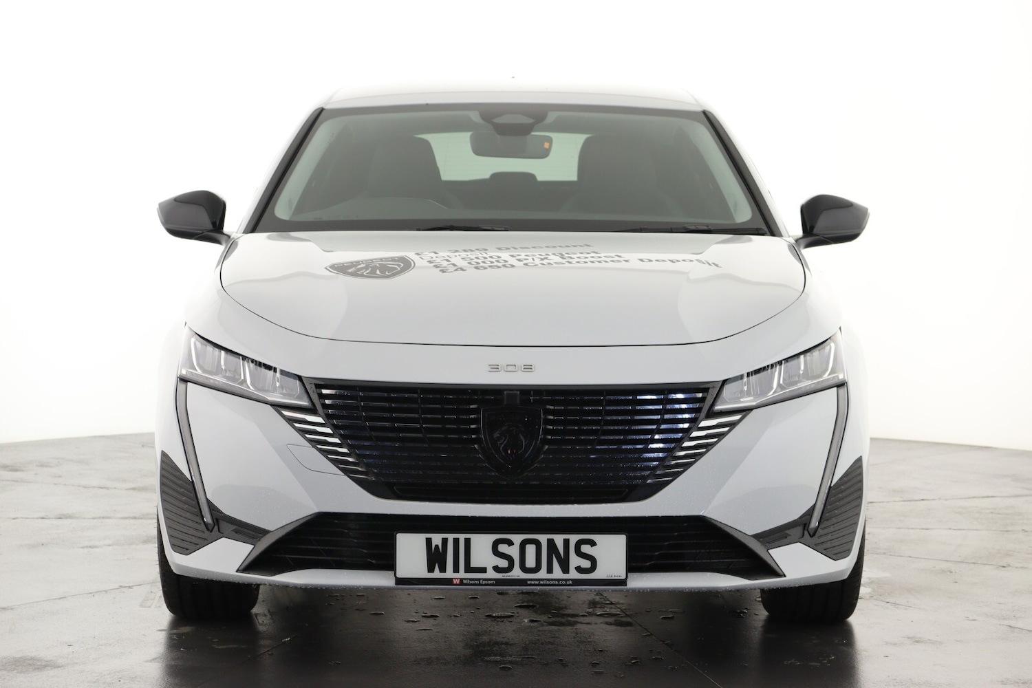 Used Peugeot 308 2025 for sale - 76871942: Photo 5