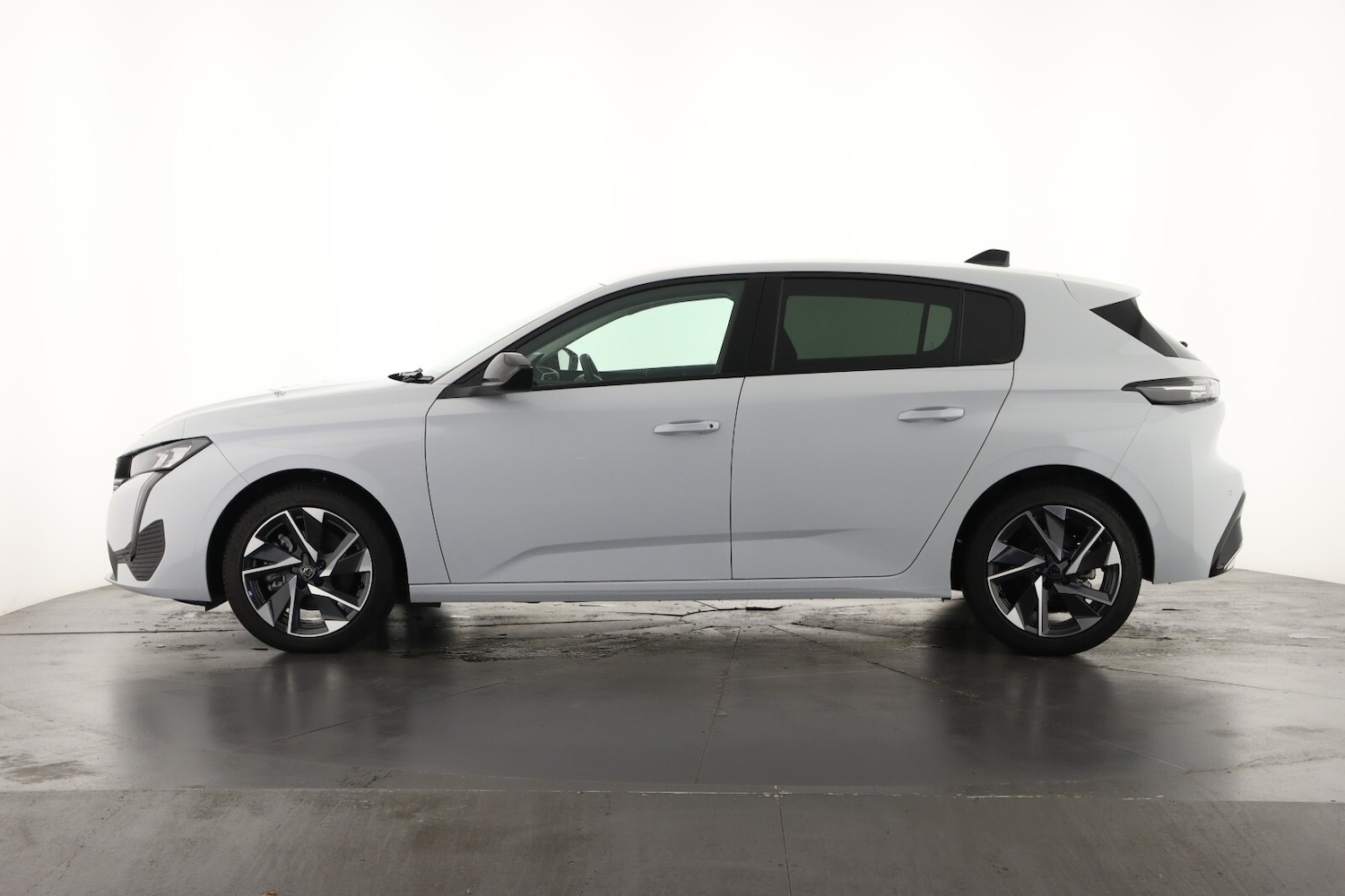 Used Peugeot 308 2025 for sale - 76871942: Photo 7