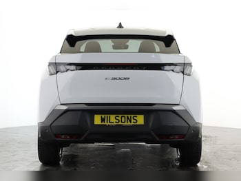 Used Peugeot 3008 2025 for sale - 76871765: Photo