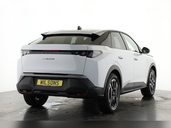 Used Peugeot 3008 2025 for sale - 76871765: Photo