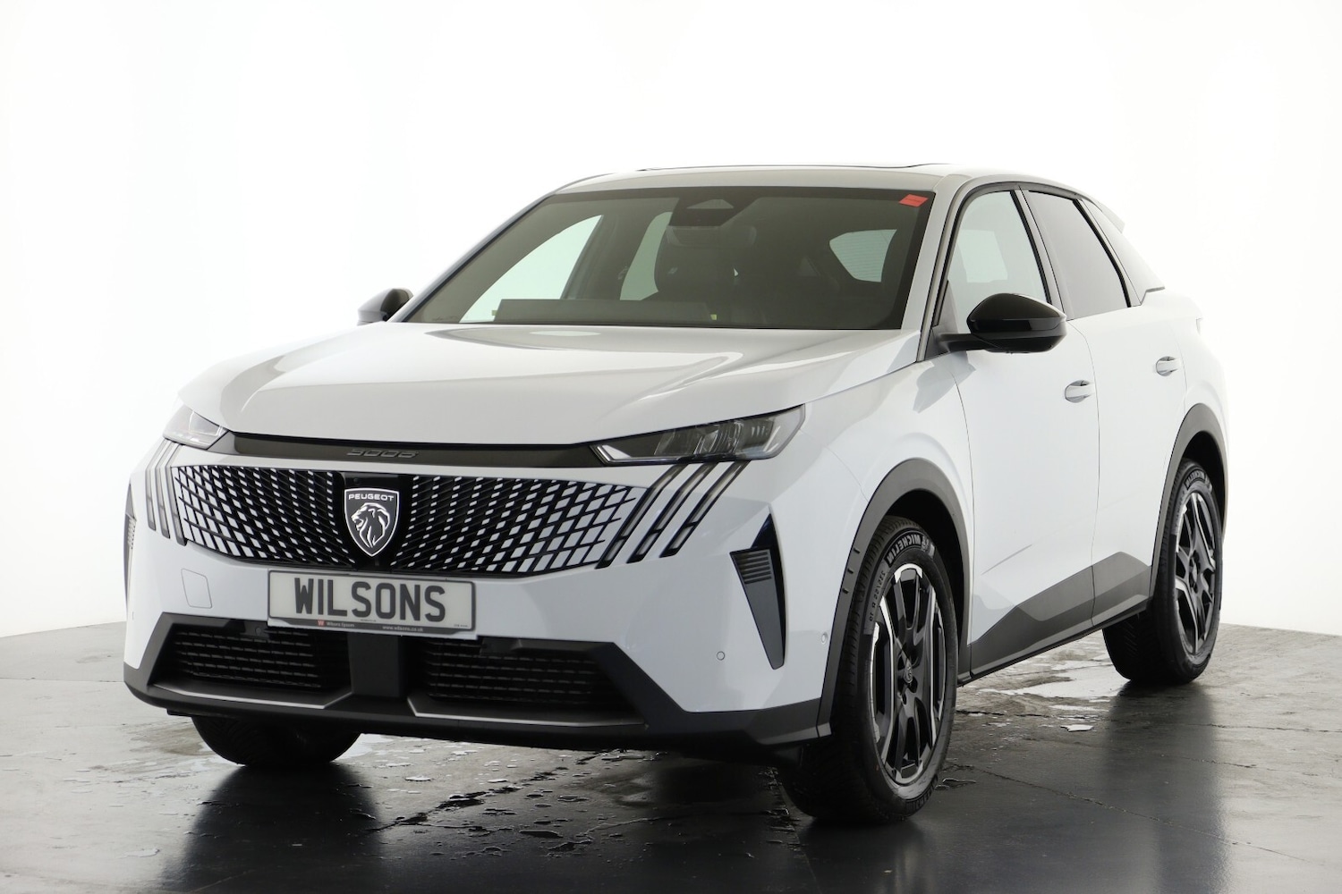 Used Peugeot 3008 2025 for sale - 76871765: Photo 6