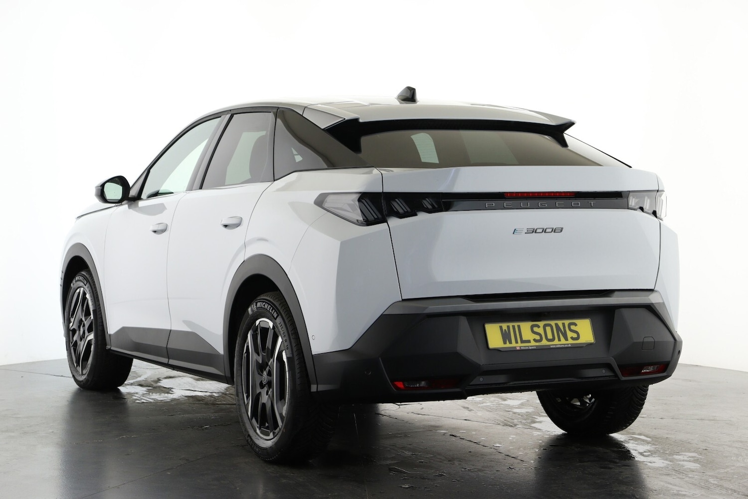 Used Peugeot 3008 2025 for sale - 76871765: Photo 8