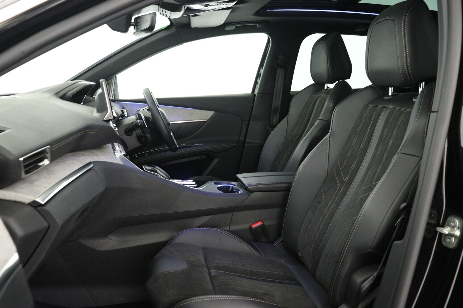 Used Peugeot 3008 2022 for sale - 75943174: Photo 12