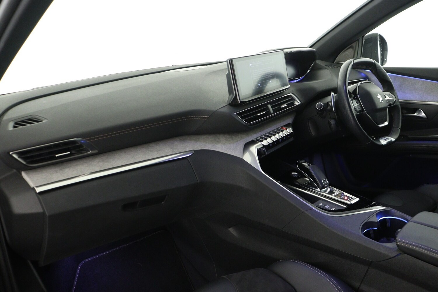 Used Peugeot 3008 2022 for sale - 75943174: Photo 13