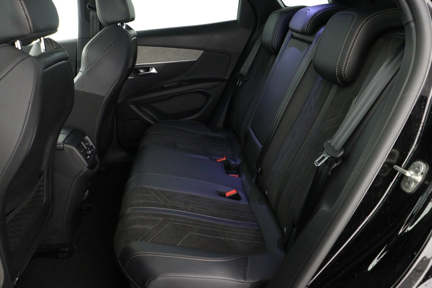 Used Peugeot 3008 2022 for sale - 75943174: Photo 14