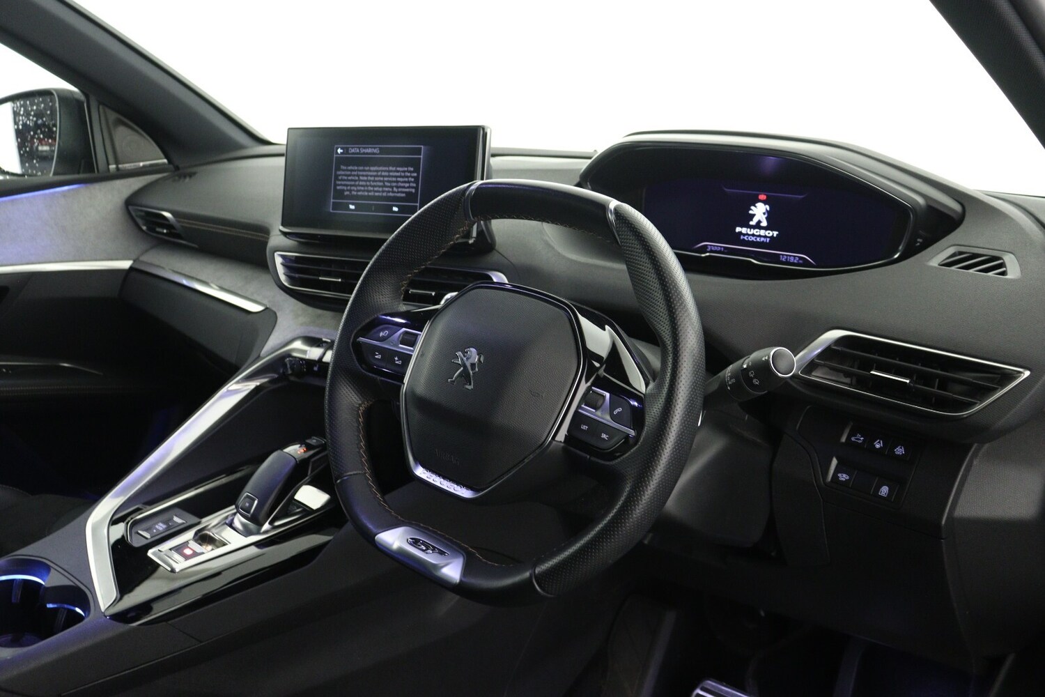 Used Peugeot 3008 2022 for sale - 75943174: Photo 16