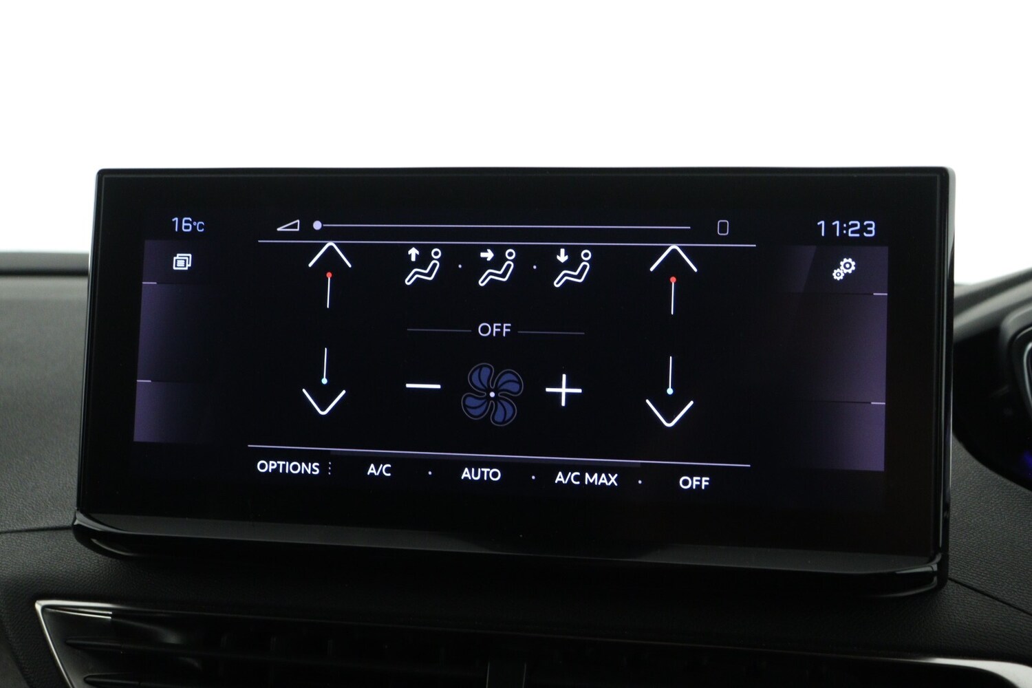 Used Peugeot 3008 2022 for sale - 75943174: Photo 17