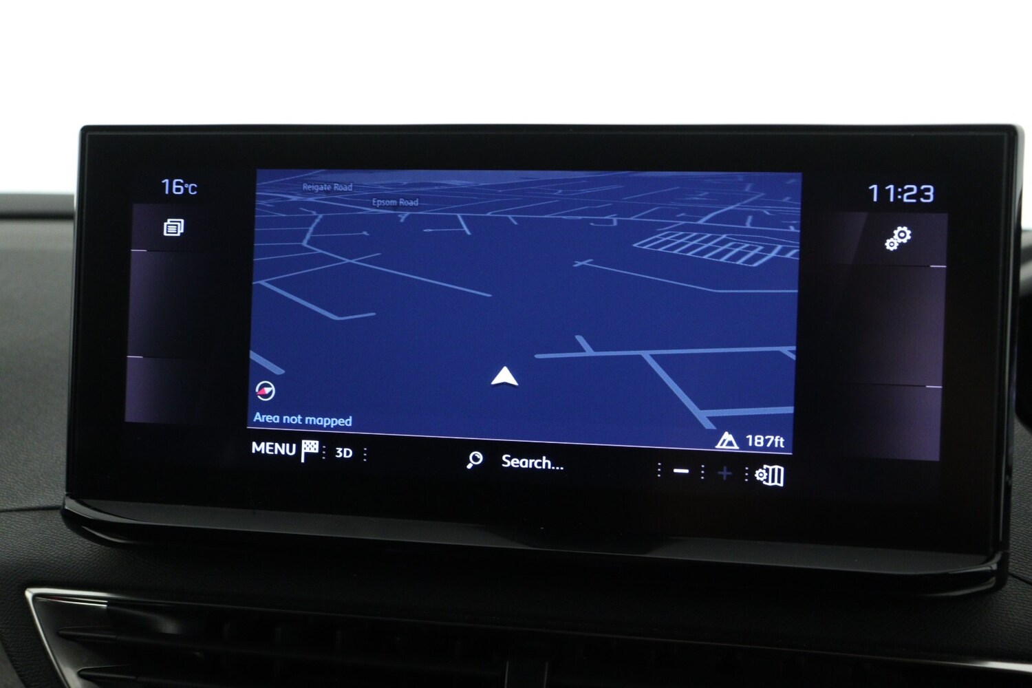 Used Peugeot 3008 2022 for sale - 75943174: Photo 19