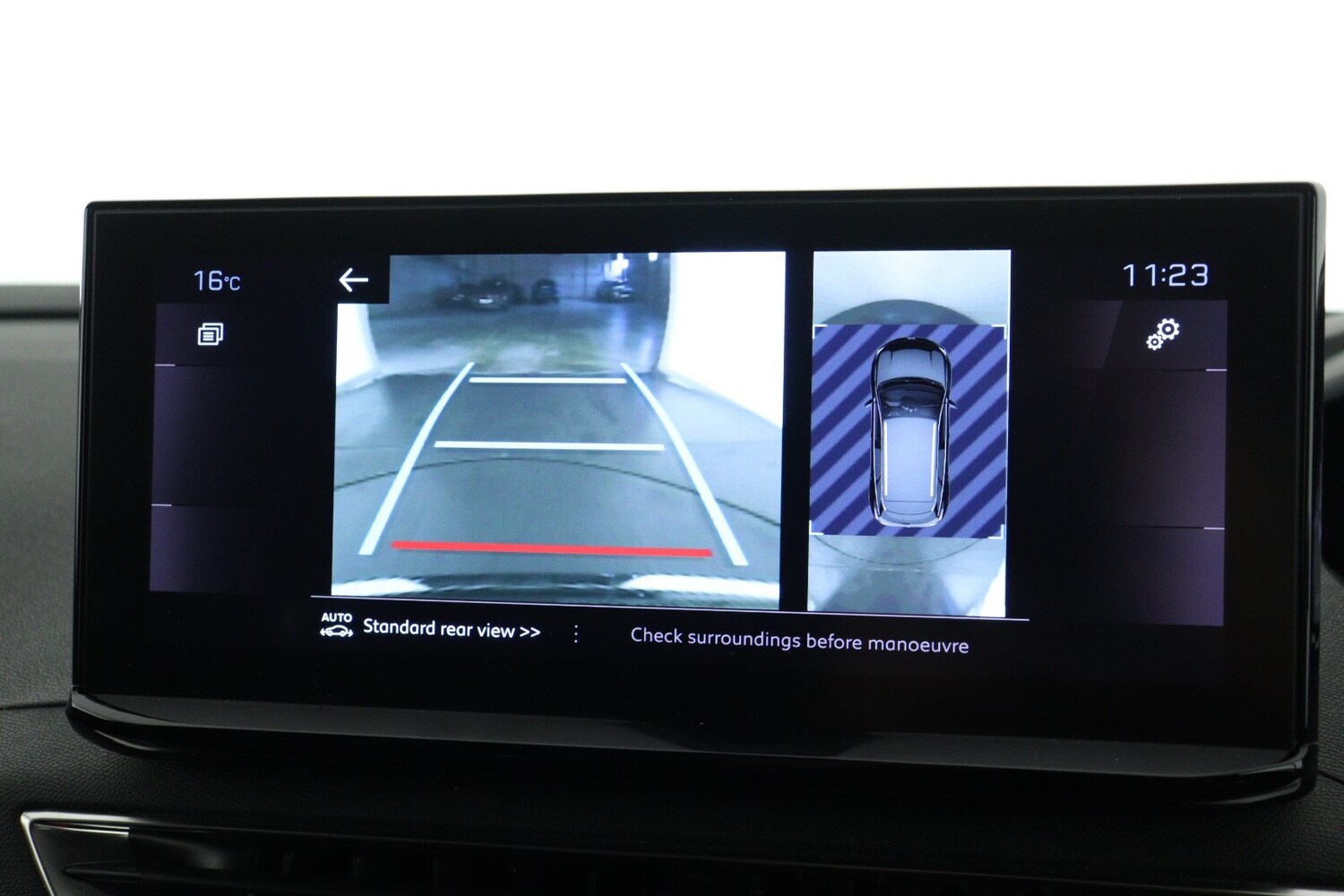 Used Peugeot 3008 2022 for sale - 75943174: Photo 20