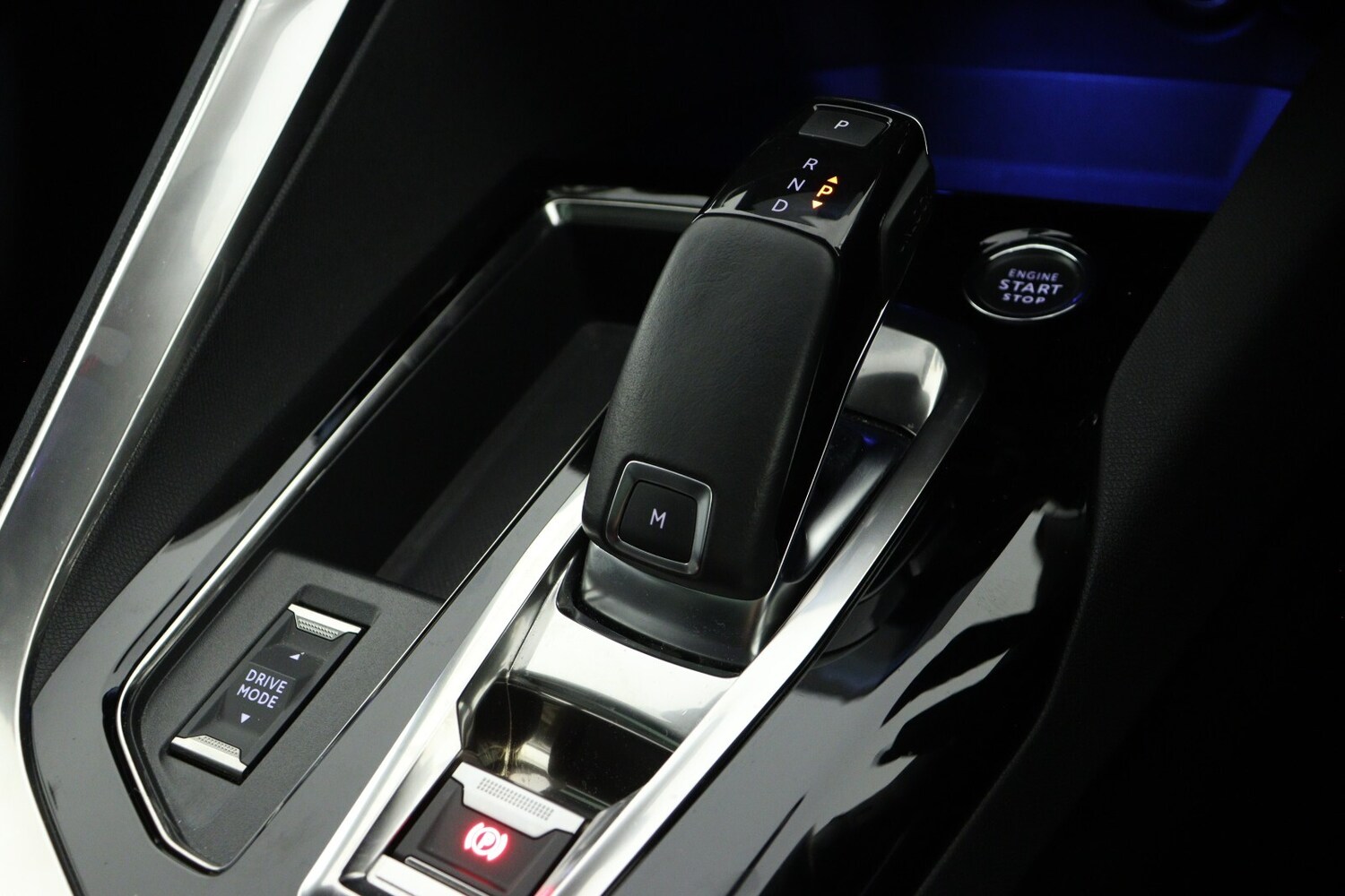 Used Peugeot 3008 2022 for sale - 75943174: Photo 21