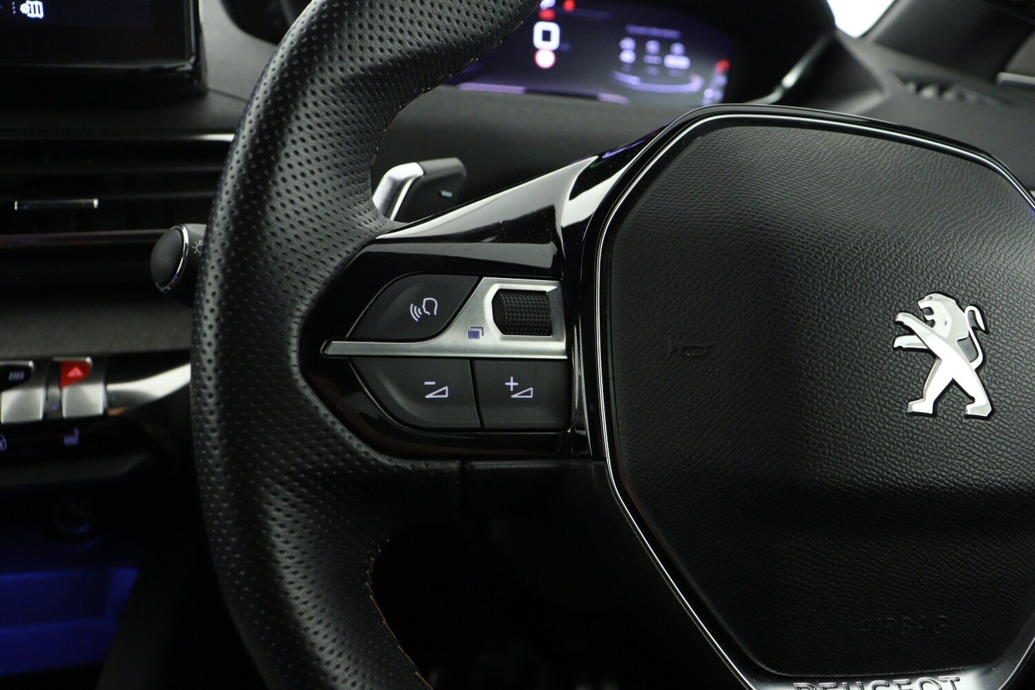 Used Peugeot 3008 2022 for sale - 75943174: Photo 22