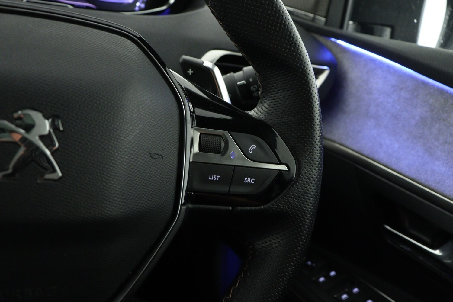 Used Peugeot 3008 2022 for sale - 75943174: Photo 23