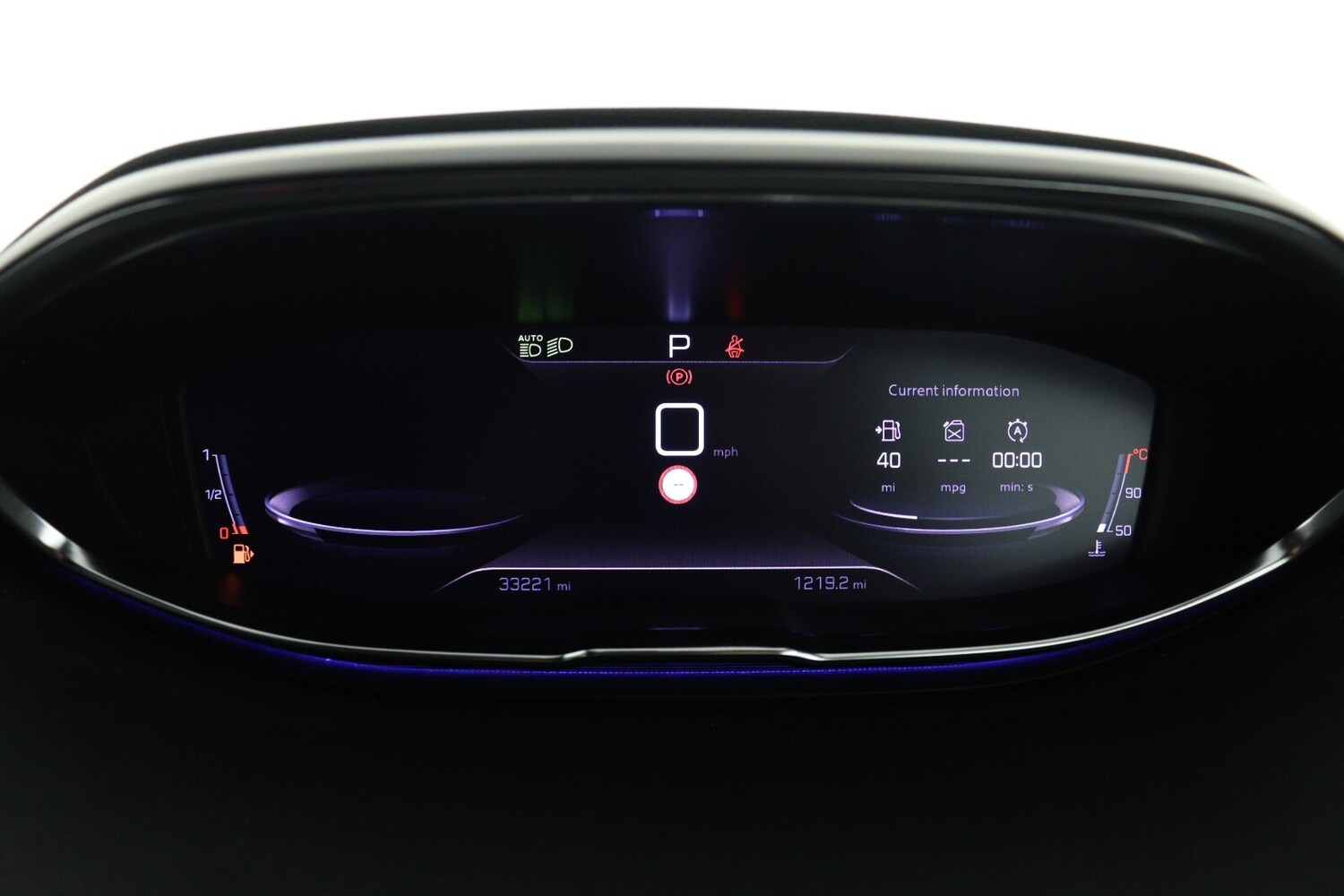 Used Peugeot 3008 2022 for sale - 75943174: Photo 24