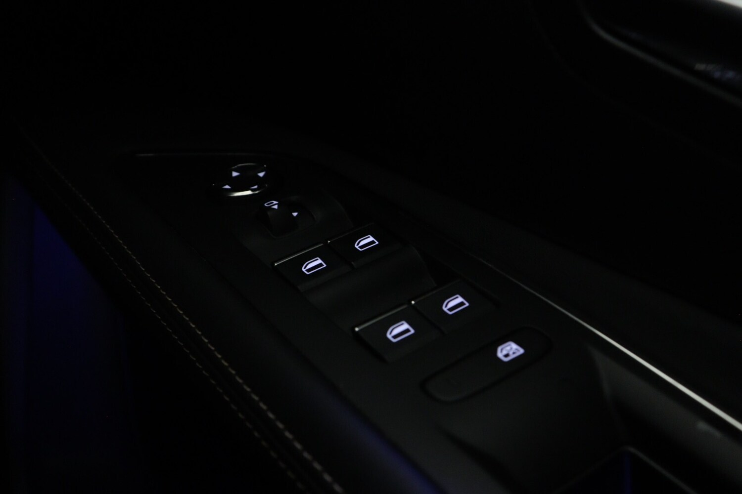 Used Peugeot 3008 2022 for sale - 75943174: Photo 25