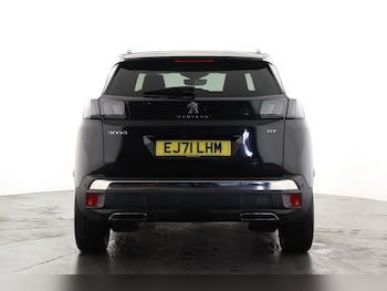 Used Peugeot 3008 2022 for sale - 75943174: Photo