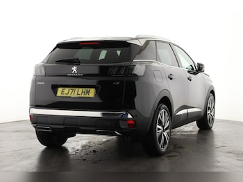 Used Peugeot 3008 2022 for sale - 75943174: Photo