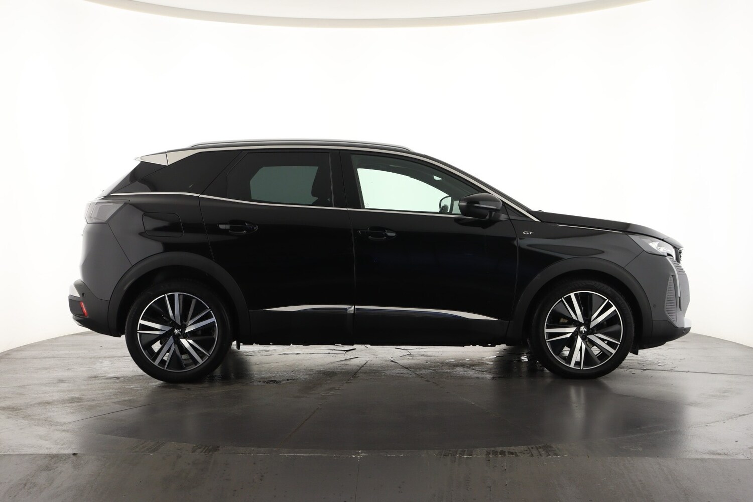 Used Peugeot 3008 2022 for sale - 75943174: Photo 5